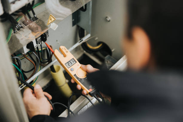 Why Trust Our Certified Electricians for Your Electrical Needs in Nyack, NY?